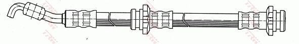 NISSAN:  SUNNY II (N13, B12), SUNNY II Coupe (B12), SUNNY II Hatchback (N13), SUNNY II Traveller (B12) - TecDoc 2