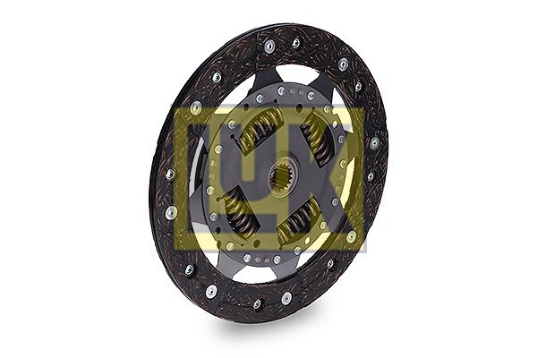 Clutch Disc 321 0072 10