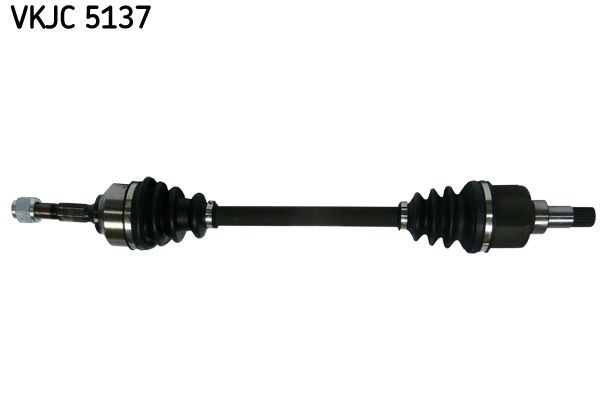 Drive Shaft VKJC 5137