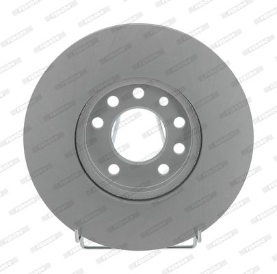 Brake Disc DDF810C