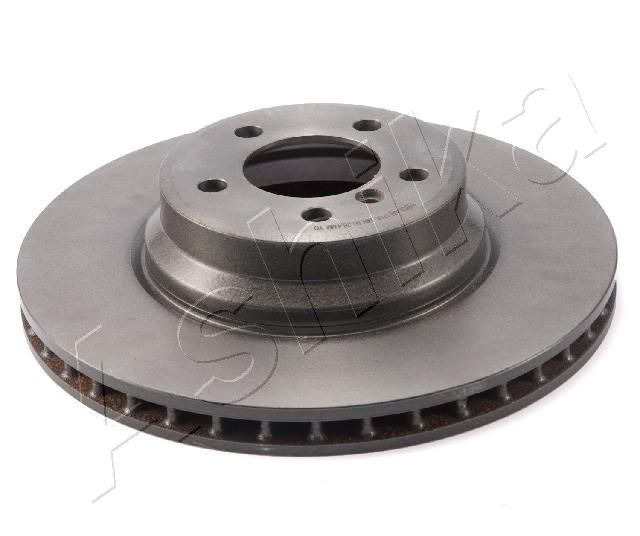 Brake Disc 60-00-0127