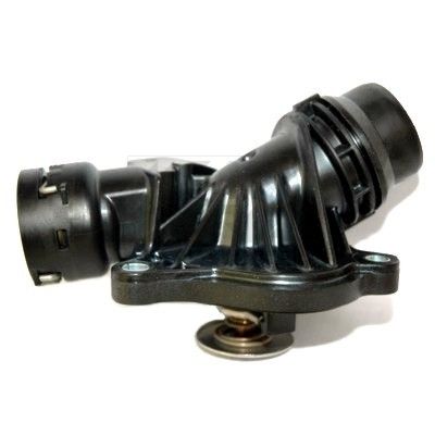 Thermostat, Kühlmittel