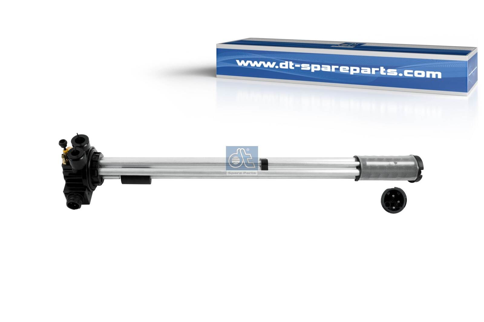 Sensor, Kraftstoffvorrat