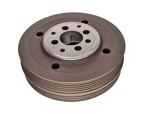 MAXGEAR 30-0053 Belt Pulley, crankshaft