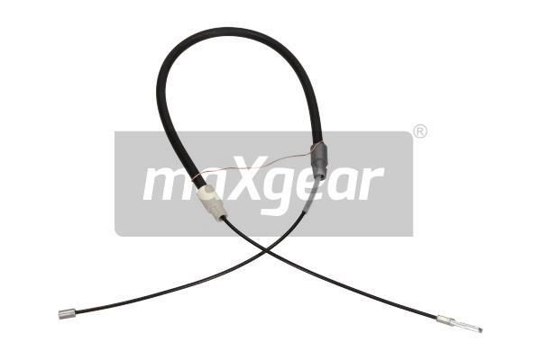MAXGEAR 32-0426 Cable Pull, parking brake