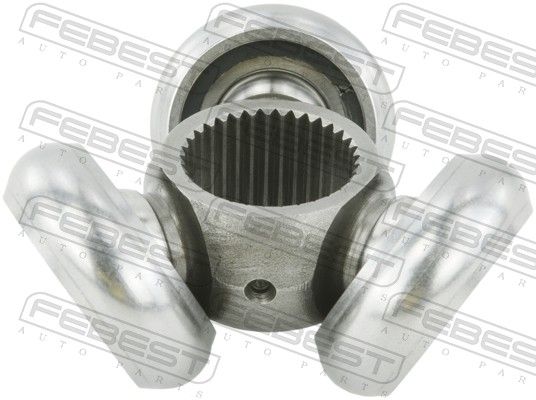 Spider Assembly, drive shaft 1716-A4