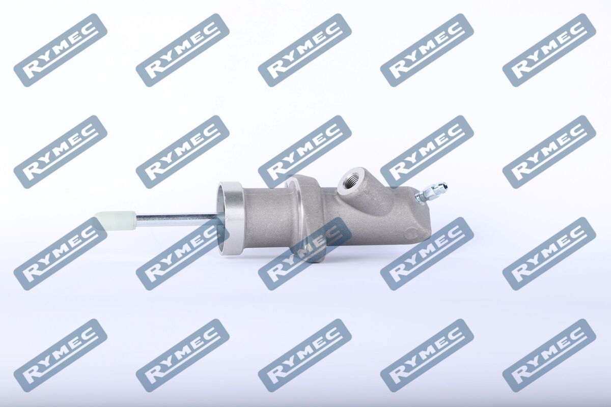 Nehmerzylinder, Kupplung