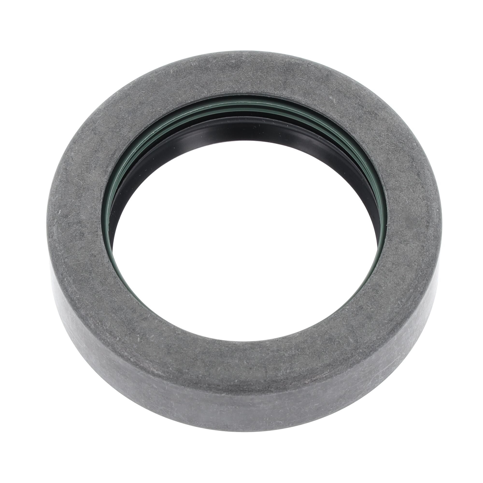 Wellendichtring, Differential