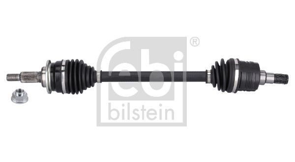 FEBI BILSTEIN 193513 - Antriebswelle