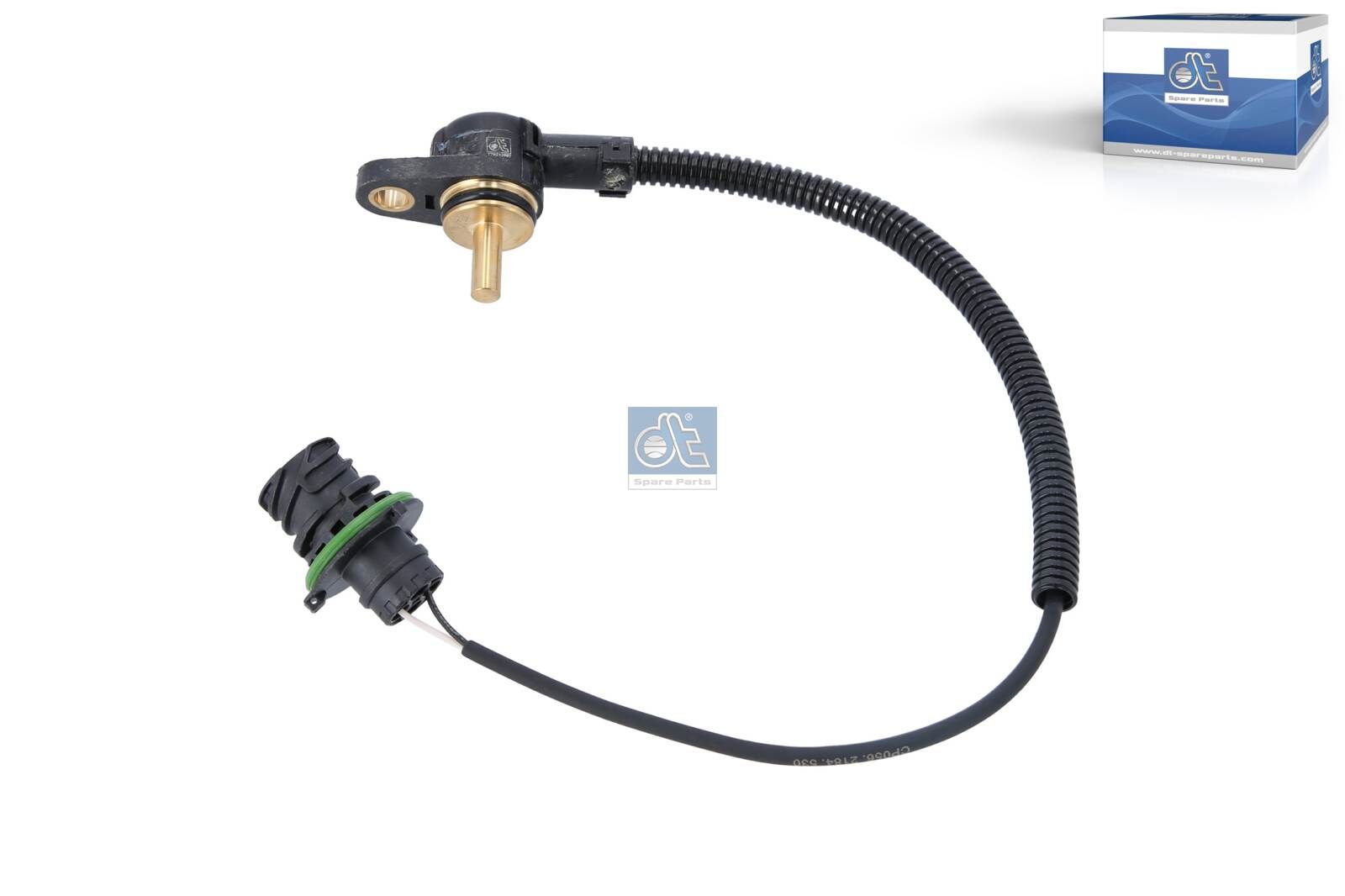 Sensor