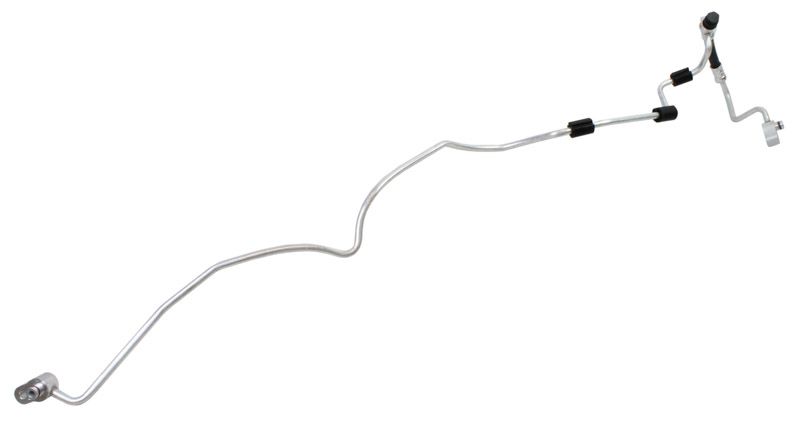 Hochdruck-/Niederdruckleitung, Klimaanlage