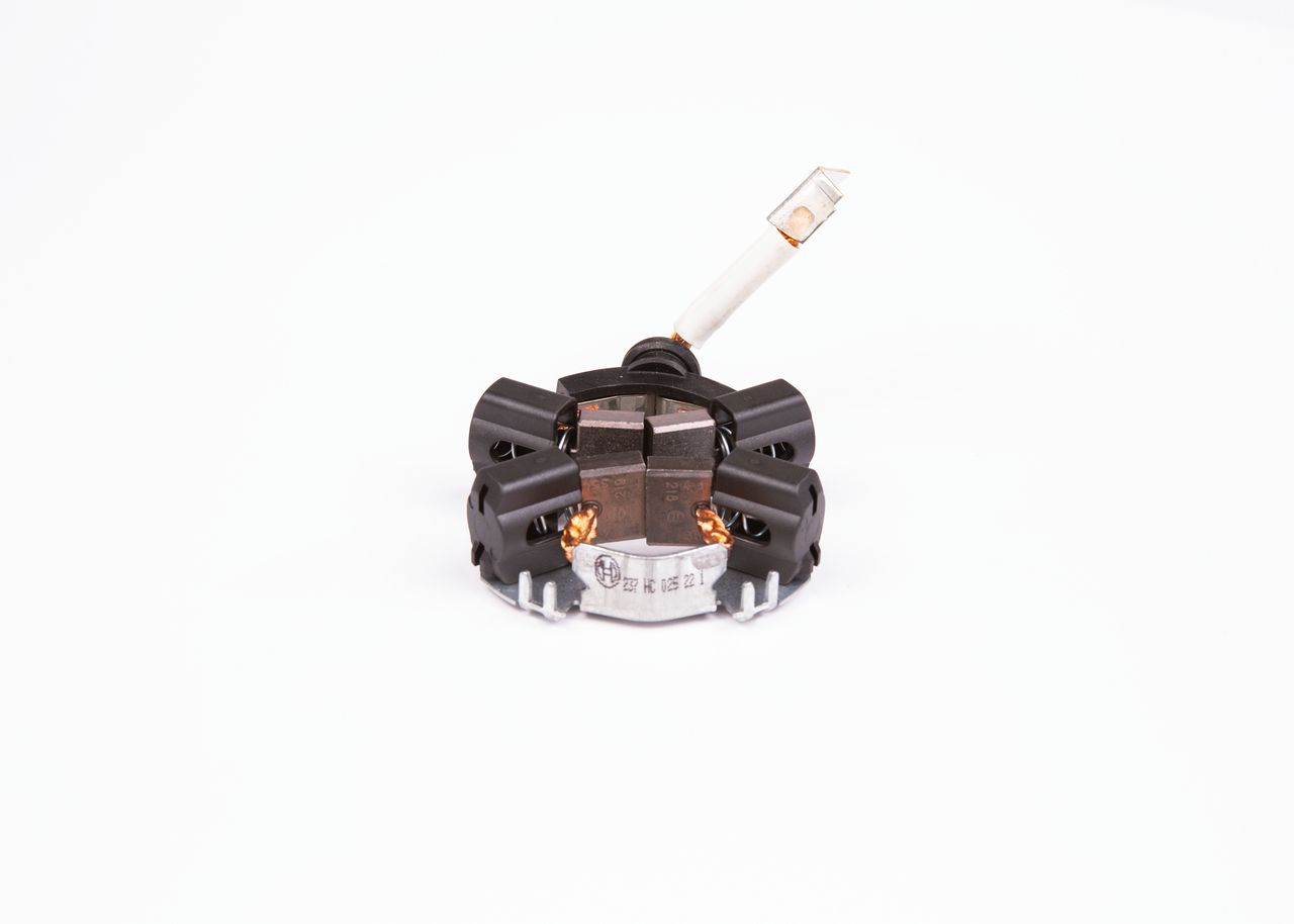 BOSCH 2 004 336 237 Holder, carbon brushes