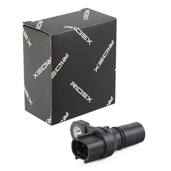 RIDEX 4113S0019 RPM Sensor, automatic transmission