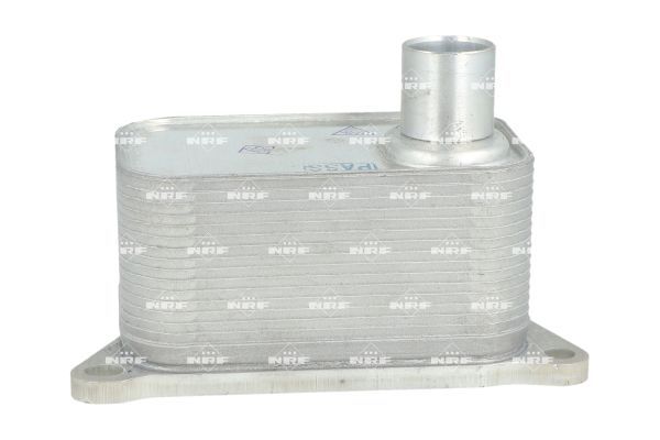 Ölkühler, Motoröl Ölkühler, Motoröl