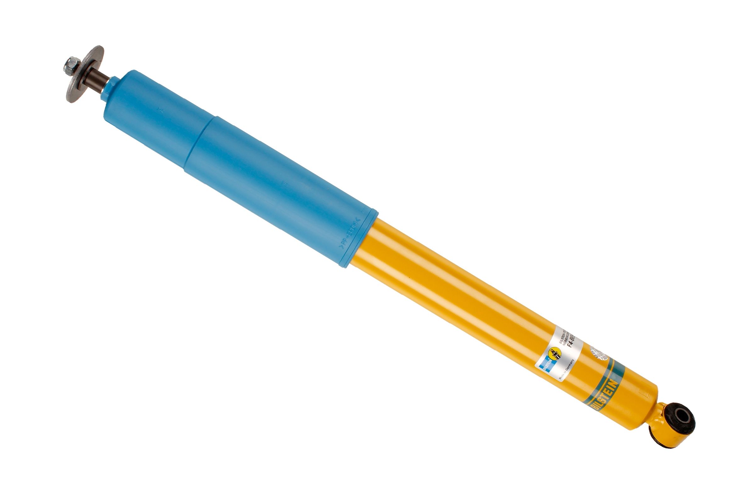 BILSTEIN 24-066655 - Sto&szlig;d&auml;mpfer BILSTEIN - B6