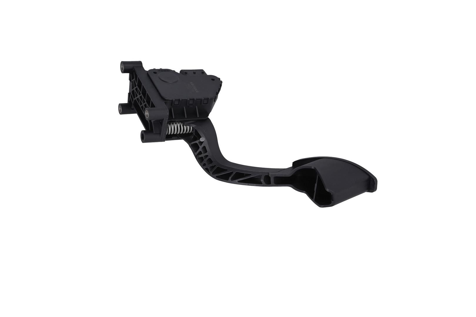 Fahrpedal