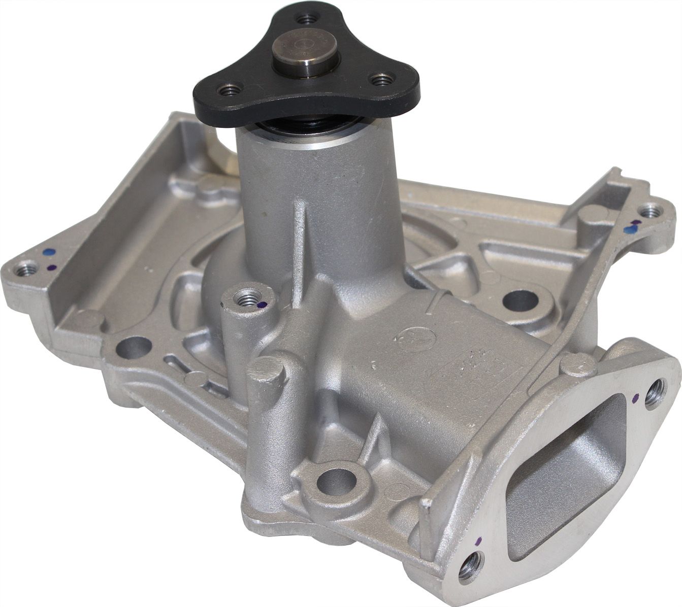 WATER PUMP AUTOMOTIVE - TecDoc Only