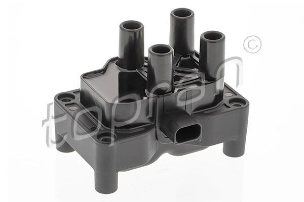 TOPRAN 302 444 - Z&uuml;ndspule