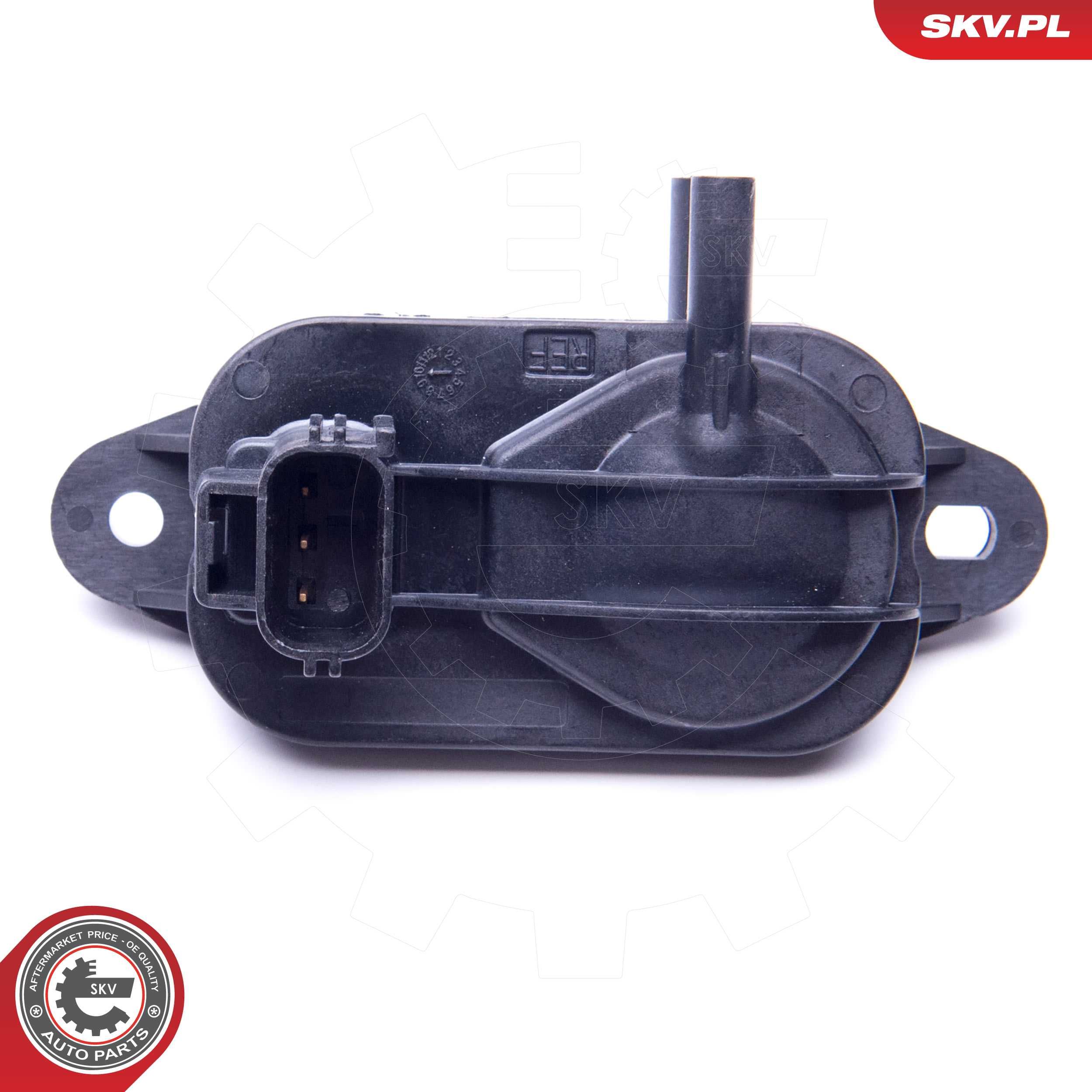 ESEN SKV 17SKV328 - Sensor, Abgasdruck