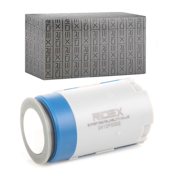 RIDEX 2412P0002 Sensor, park distance control