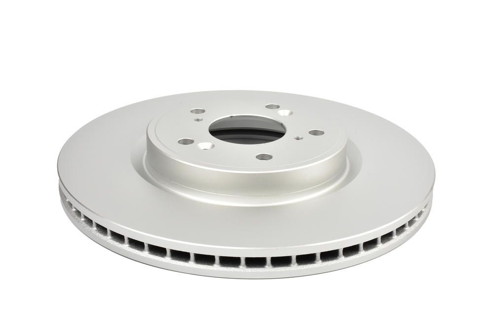 En-Shield Standard [ Honda Accord Vti-LX Hybrid CV 2.0L 10/19-> F ] - TecDoc 1