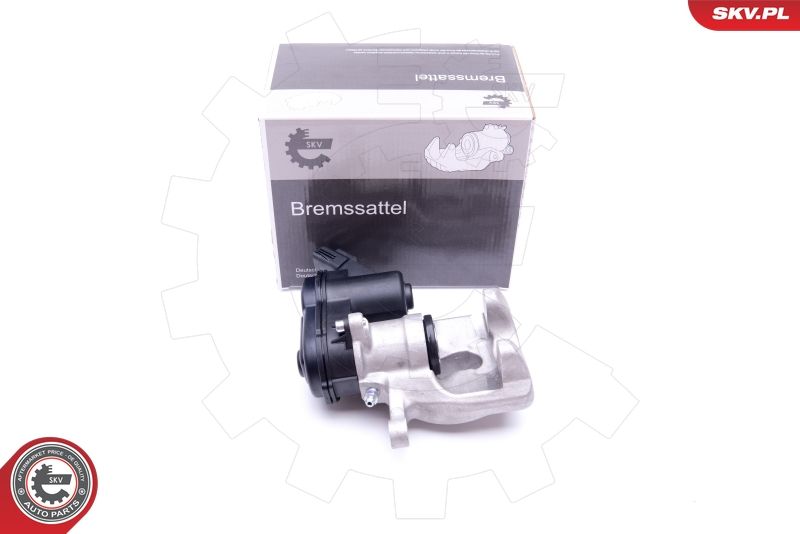 Brake Caliper 42SKV554