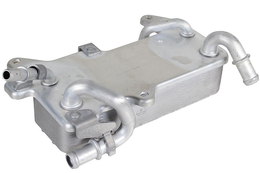 &Ouml;lk&uuml;hler, Automatikgetriebe