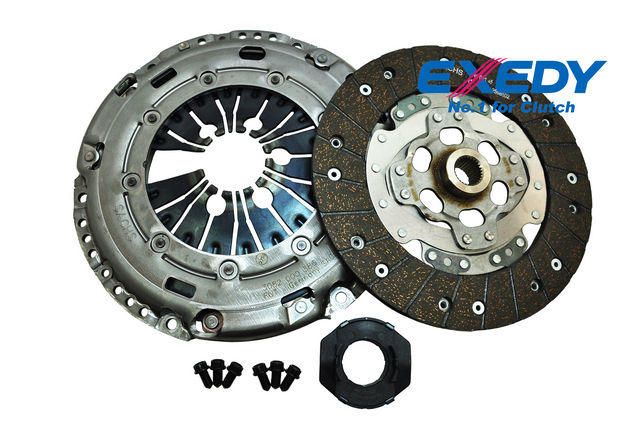 230mm Volkswagen (SACHS) - TecDoc Only
