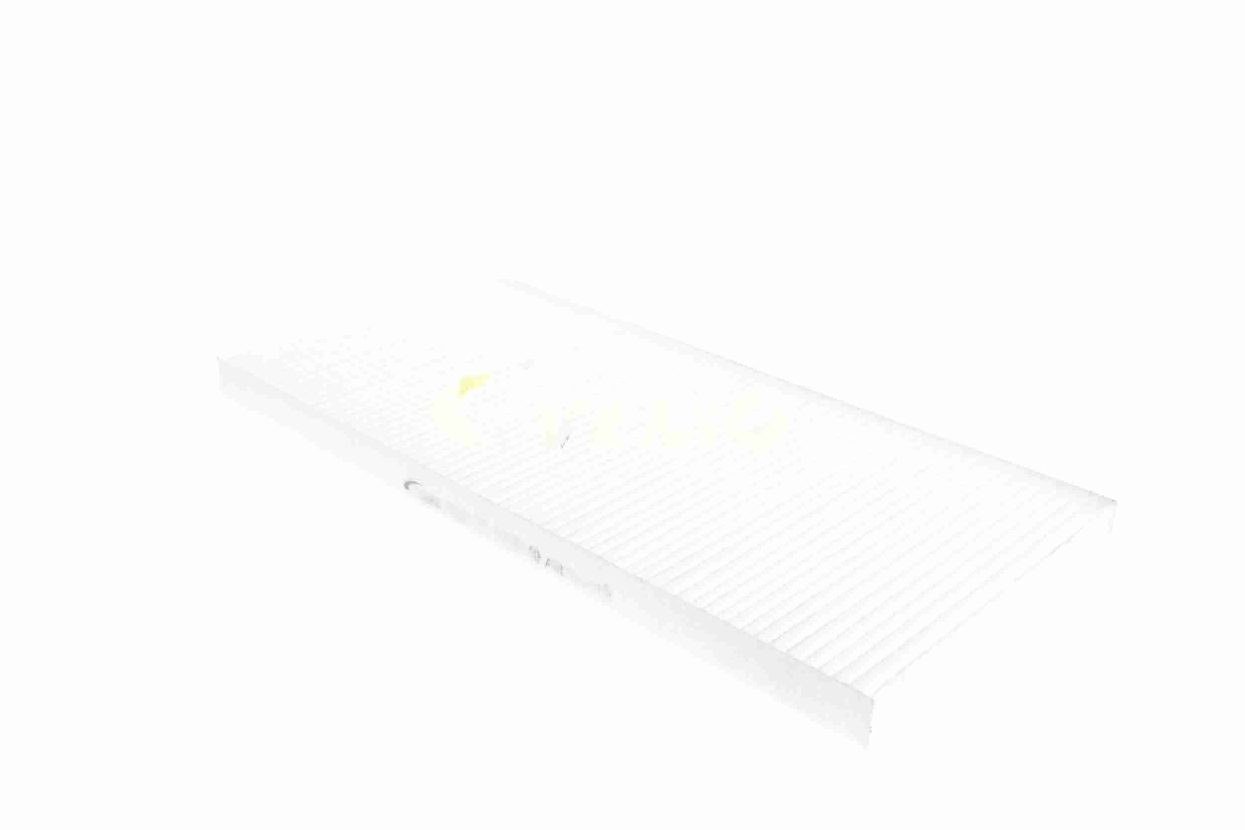 Filter, Innenraumluft