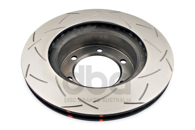 4X4 Survival 4000 T3 Slot KP [ Toyota 90 Landcruiser 96-> F ] - TecDoc 1