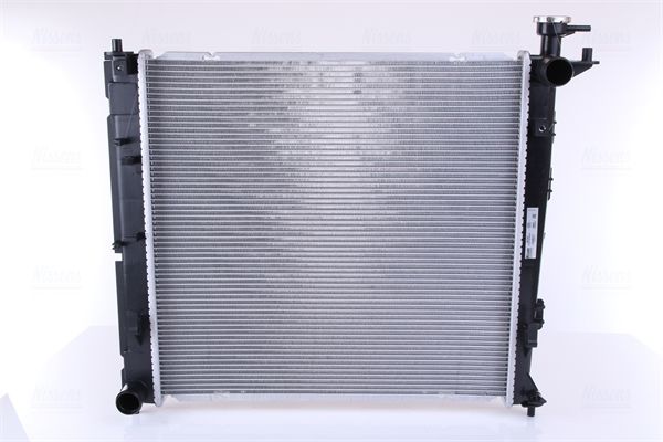 Kühler, Motorkühlung Kühler, Motorkühlung