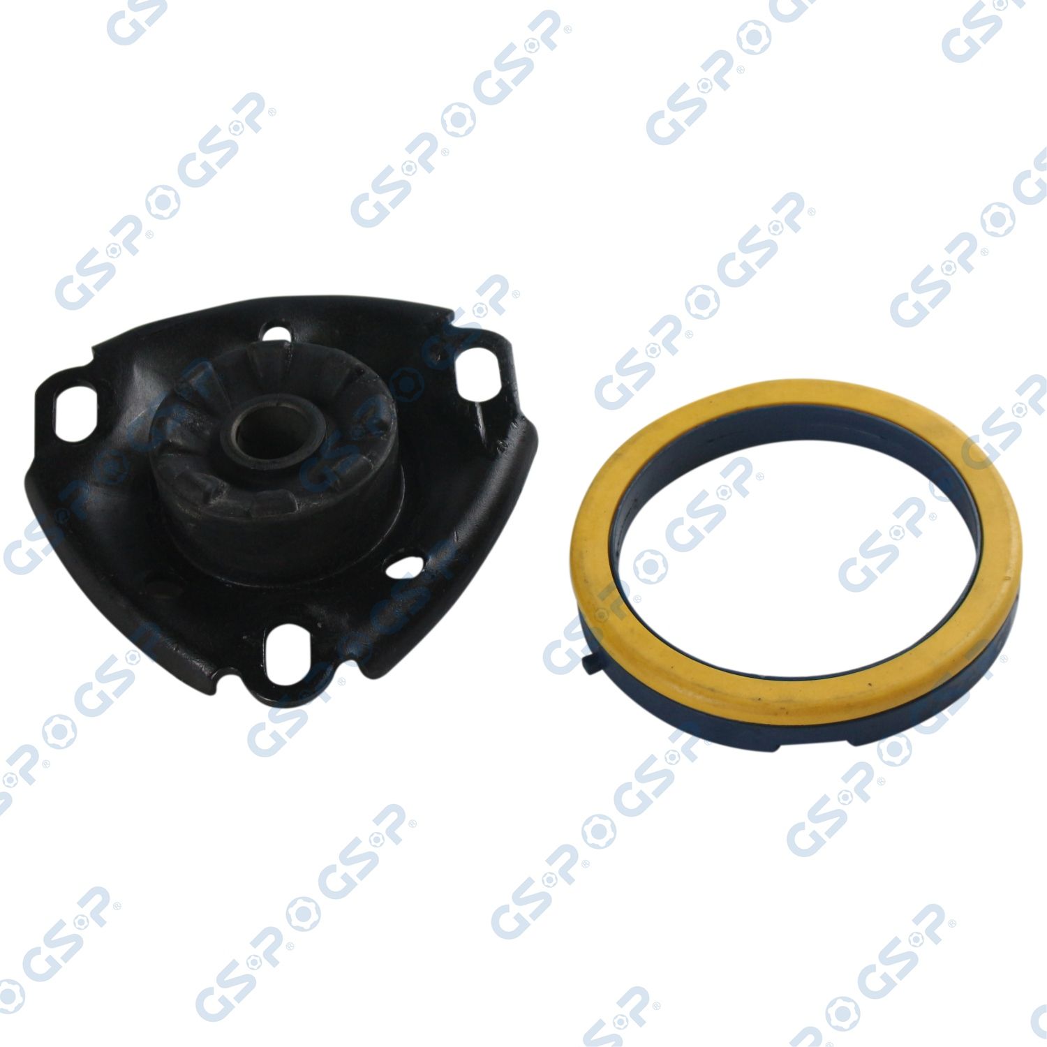 Reparatursatz, Federbeinstützlager