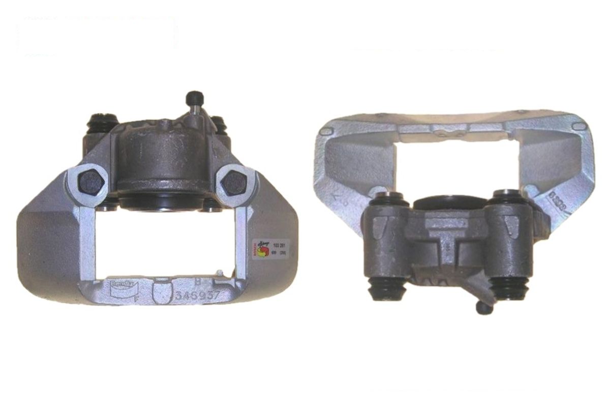 Brake Caliper 0 204 103 281