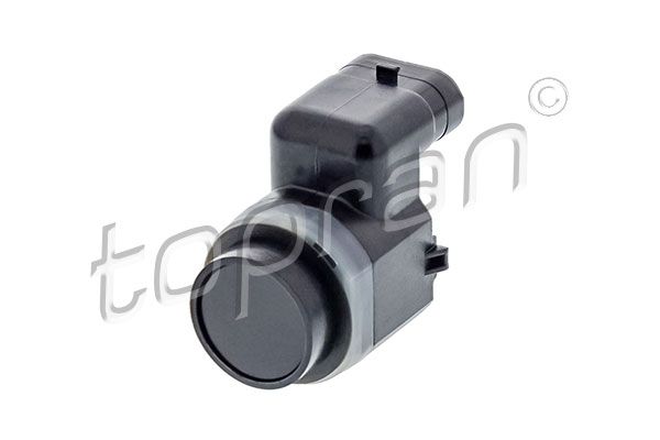 Sensor, Einparkhilfe