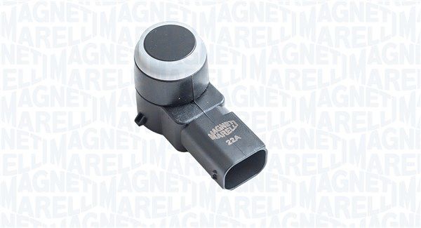 MAGNETI MARELLI 021016066010 - Sensor, Einparkhilfe