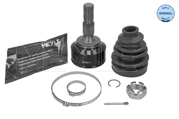 Joint Kit, drive shaft 11-14 498 0017