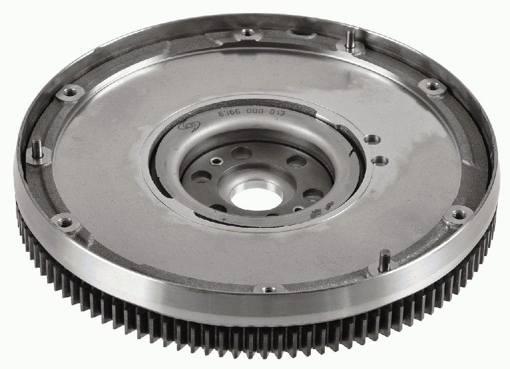 Flywheel 6366 000 013