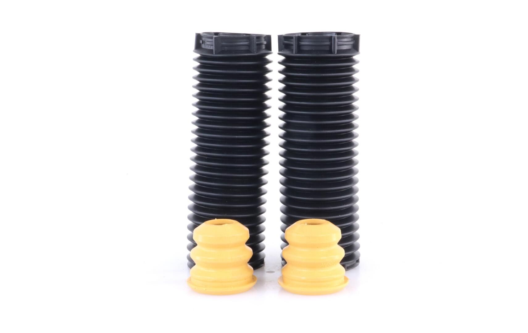 Staubschutzsatz, Sto&szlig;d&auml;mpfer