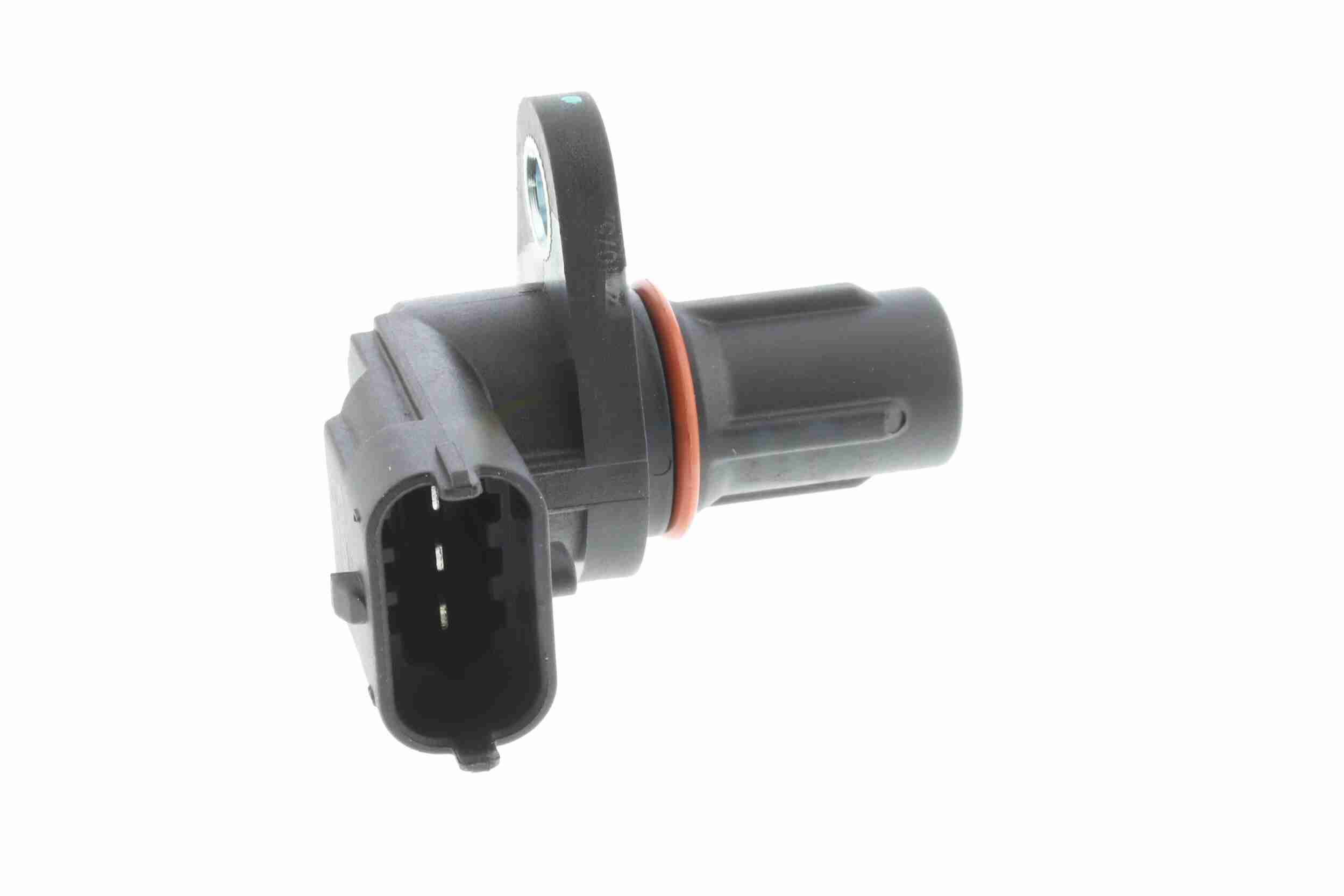Sensor, Z&uuml;ndimpuls