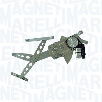 MAGNETI MARELLI 350103597000 - Fensterheber