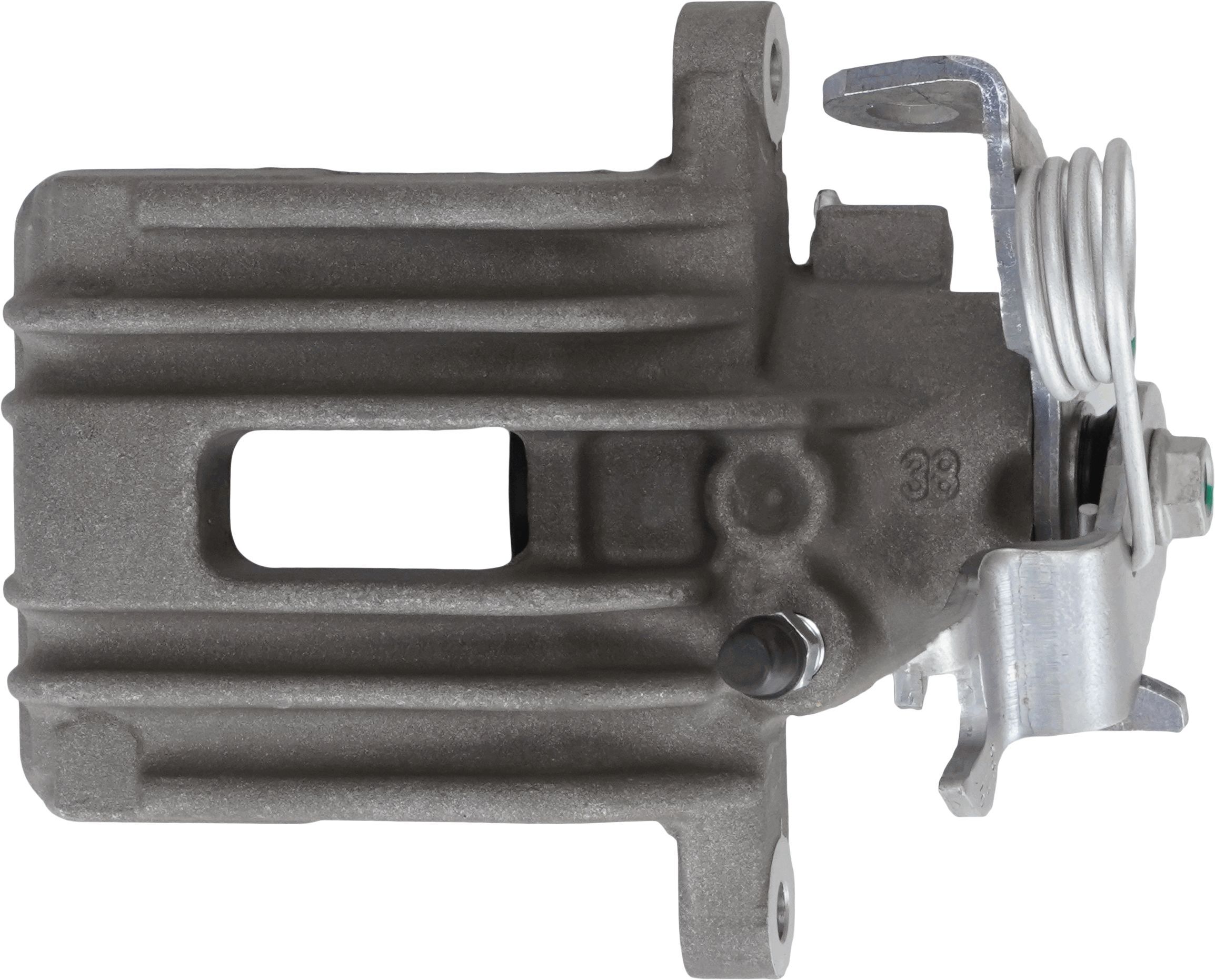 Bremssattel