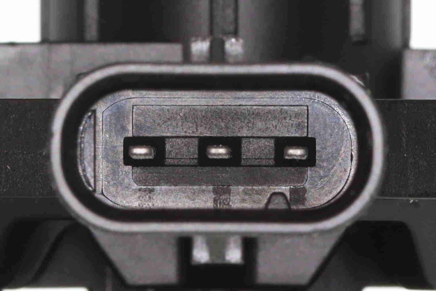 Sensor, Leuchtweitenregulierung