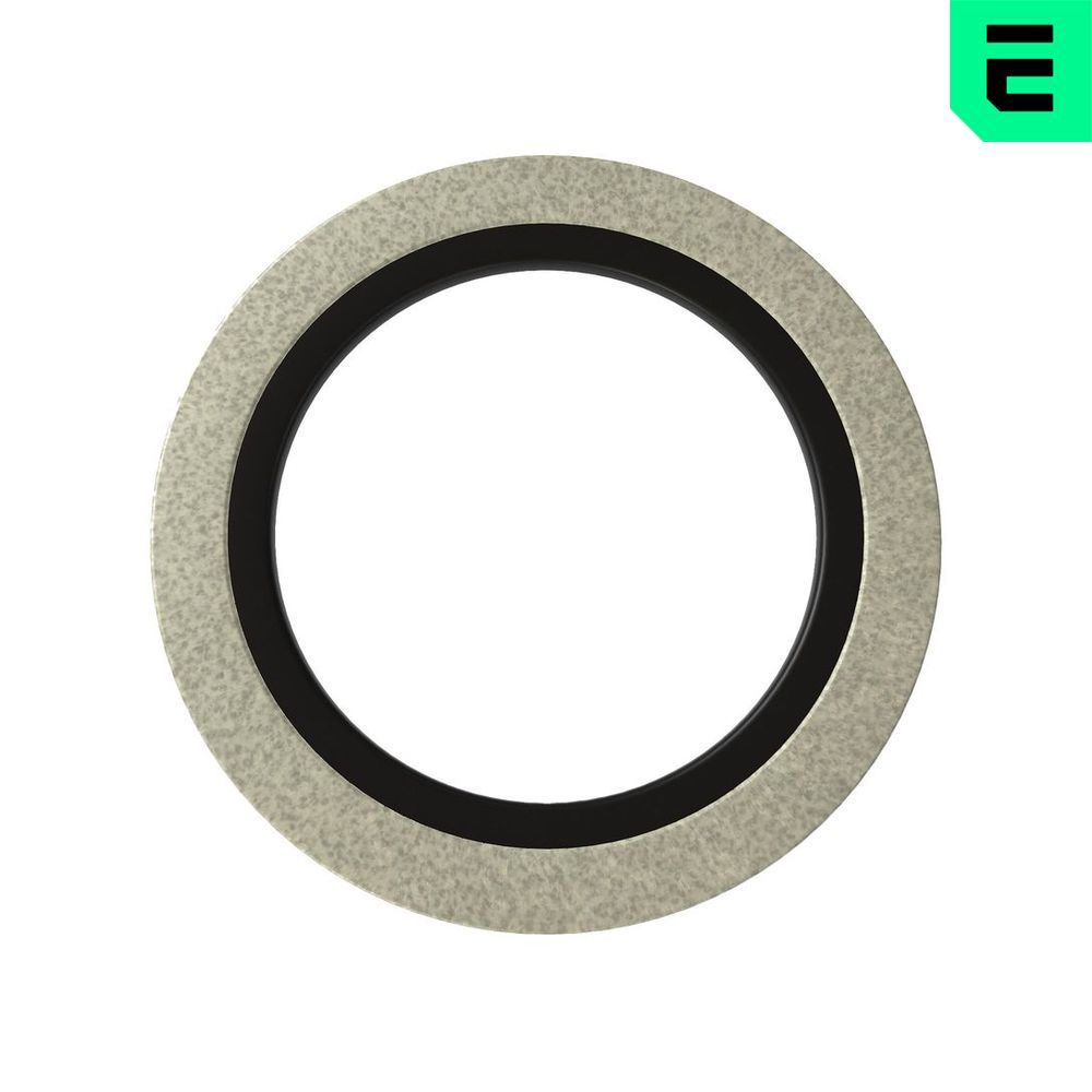 OPTIMAL OP-ESR0010Y-BG - Dichtring, &Ouml;lablassschraube