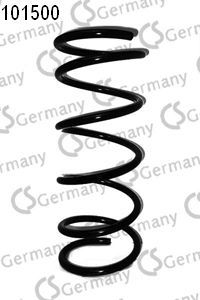 14.101.500 CS Germany futómű rugó