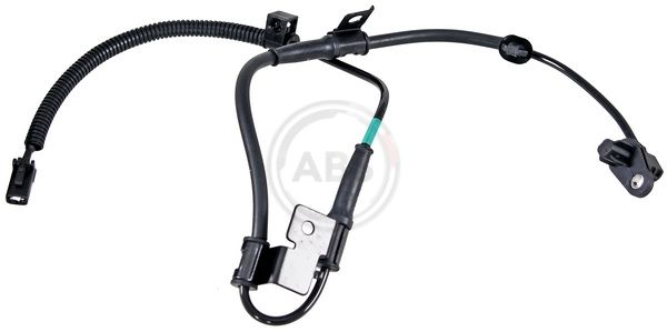 Sensor, Raddrehzahl