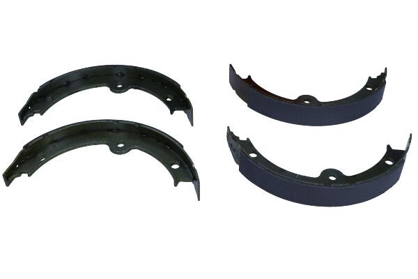 MAXGEAR 19-4541 Brake Shoe Set, parking brake