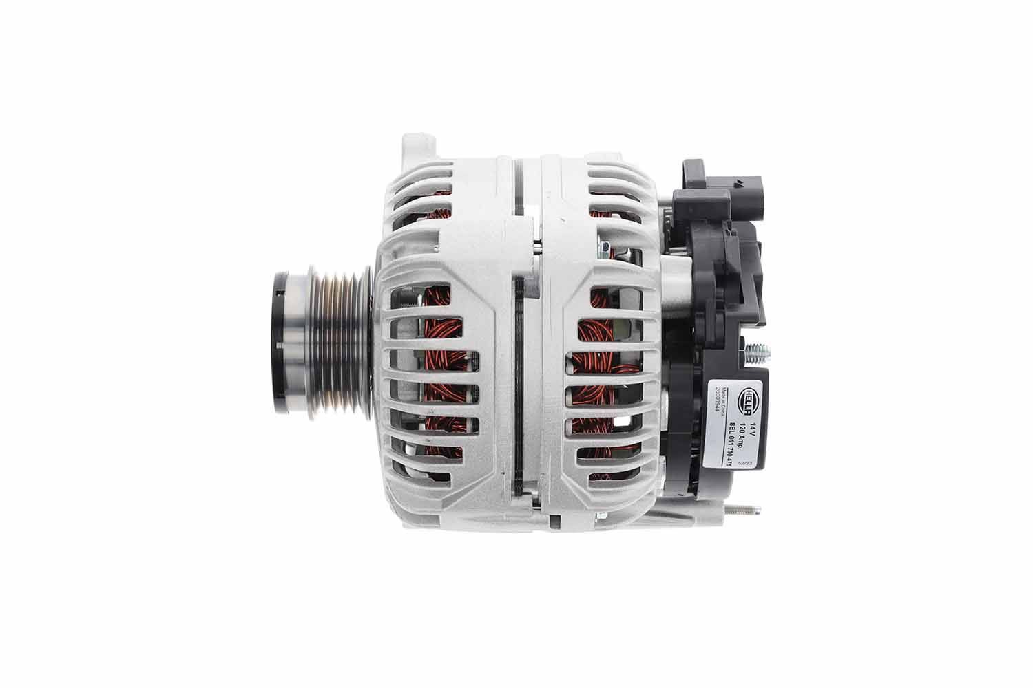 Generator
