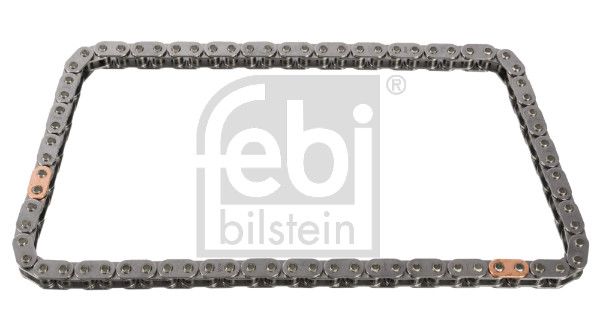 Steuerkette