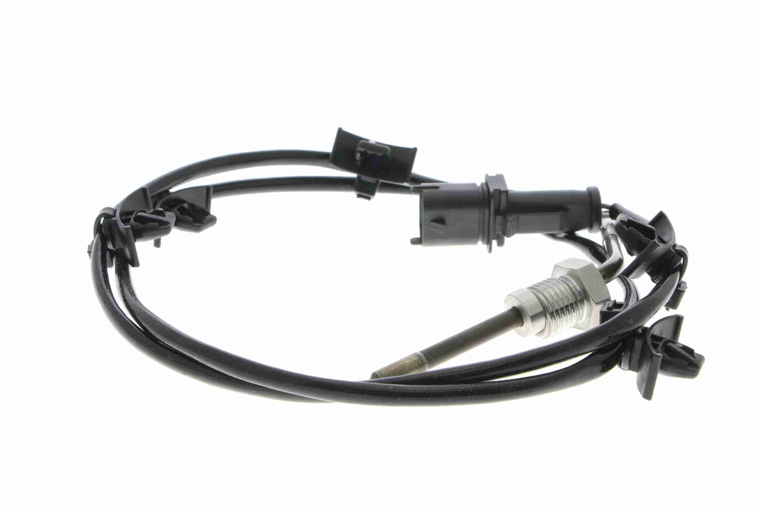 Sensor, Abgastemperatur