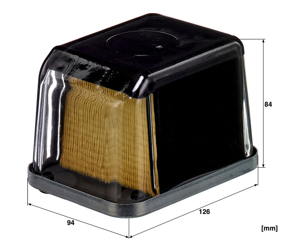 kuro filtras